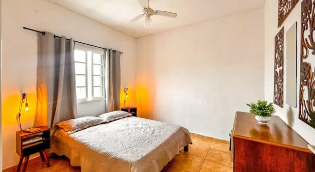 Tima Casa com Wifi pr Ximo a Praia em Itanha m SP