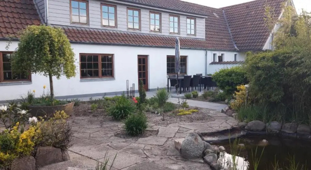 Bed & Breakfast Hobro