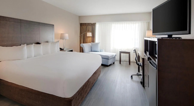 Двухместный номер Standard The Florida Hotel & Conference Center in the Florida Mall