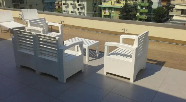 Люкс Residence Hotel Albachiara