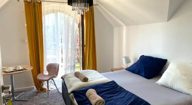 Hostel Wilanów, Réserver Auberge de jeunesse Auberges de jeunesse à Mazovie, Auberge de jeunesse