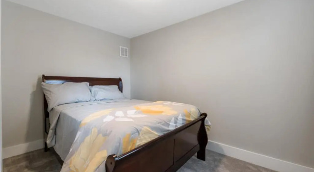 Номер Economy Luxury Rooms near Temple U, Drexel, UPenn, and the MET