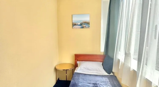 Апартаменты Comfort FOR-A Apartmani