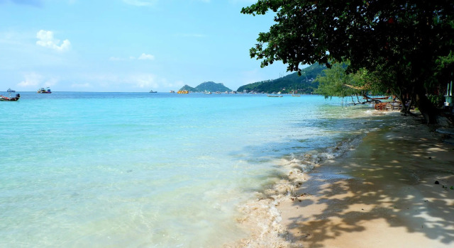Island Dive Club (SHA Extra Plus)