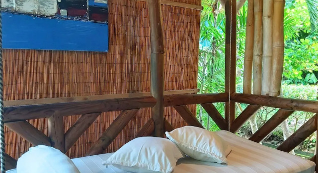 Horizon Ocean View Hotel and Yoga Center