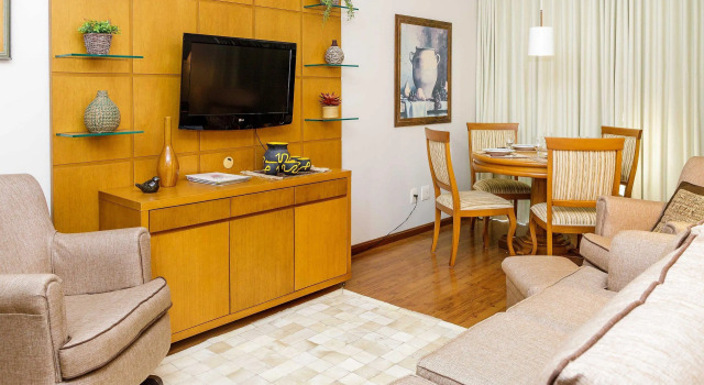 LOCAR-IN GRAMADO Vila Di Pietro Centro