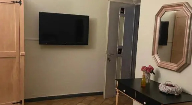 Двухместный номер Standard Marieta Rooms