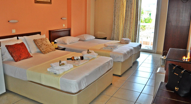 Hotel Vizantio