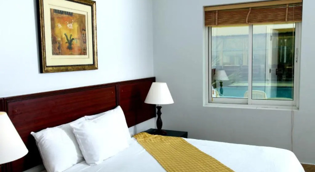 Al Dar Inn Hotel, Забронировать Апартаменты/квартира Апартаменты Рас-Аль-Хайма, Апартаменты/квартира