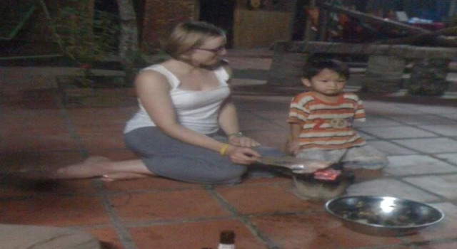 Cai Son Orchard Home Stay