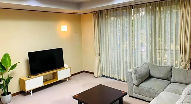 Fujimori Hotaru - Vacation STAY 05281v, Buchen Sie Hotel Oyama Shizuoka