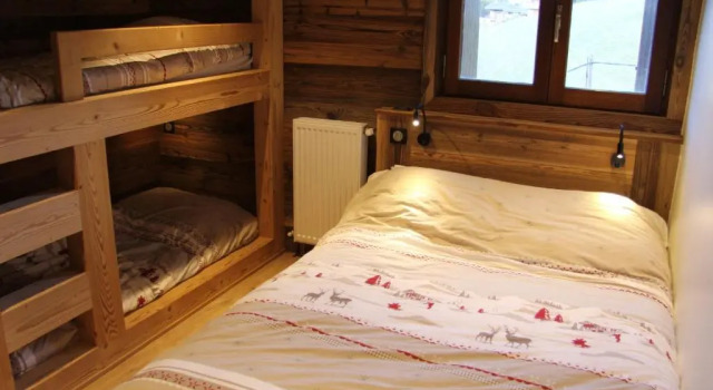 Appartement La Clusaz, 3 pièces, 6 personnes - FR-1-459-136, Забронировать Апартаменты/квартира Ла-Клюза Лыжный курорт на озере Анси, рядом с Плавательный бассейн Aravis