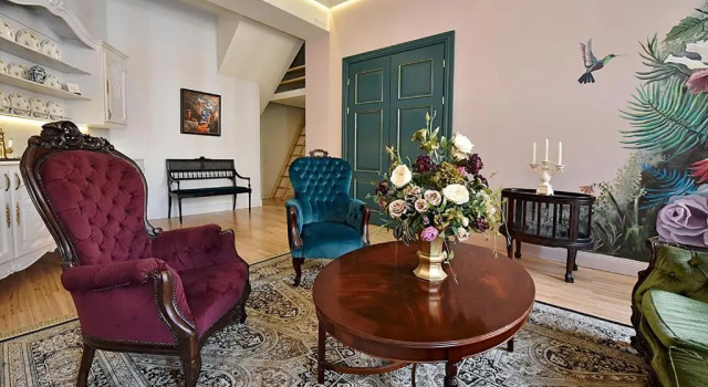 Inner Blossom, Prenota Hotel Kaunas Contea di Kaunas