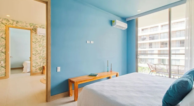 Morros Eos By Host Pro, Réserver Appartement Carthagène Bolivar