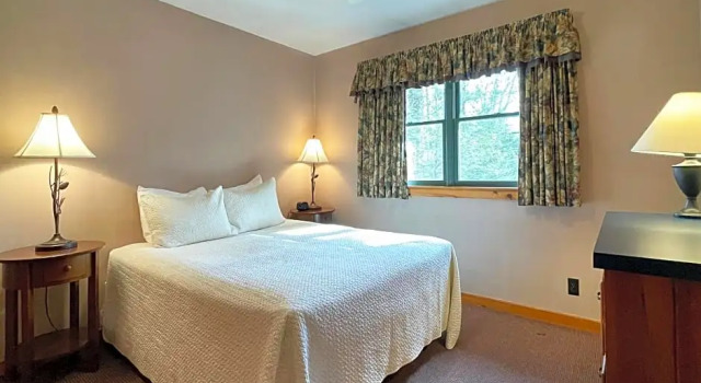 Номер Standard с 3 комнатами Mountain Springs Lake Resort