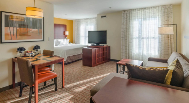 Residence Inn by Marriott Fredericksburg