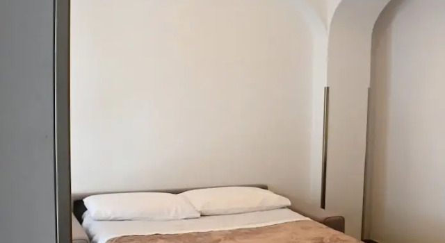 Апартаменты Comfort Il vicoletto sul mare
