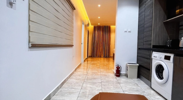 Номер Standard Adeloo Suites