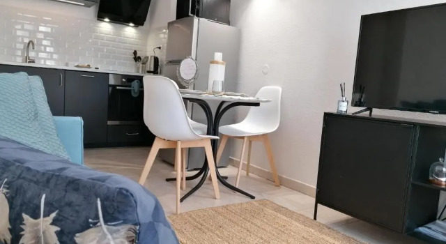 Номер Standard T2 Tout Confort - Cozy