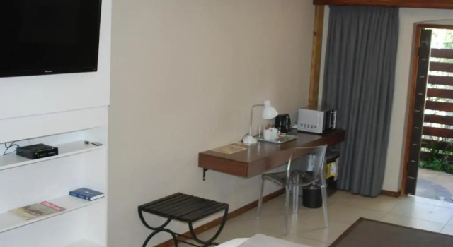 Семейная студия Zebrina Guest House