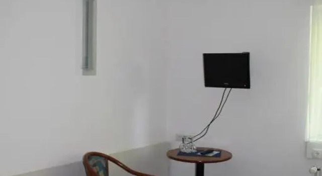 Номер Economy Aparthotel Höper