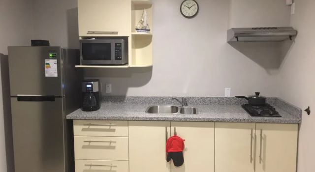 Люкс Standard c 1 комнатой The Pier Beach Inn & Suites