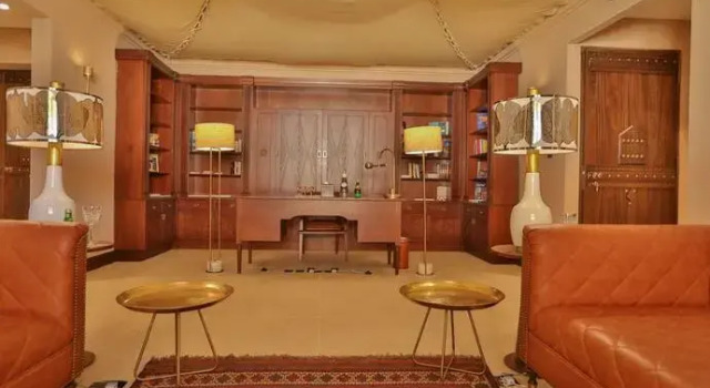 Deer Park, Boek Hotel Hotels in Dublin County met zwembad, Zwembad