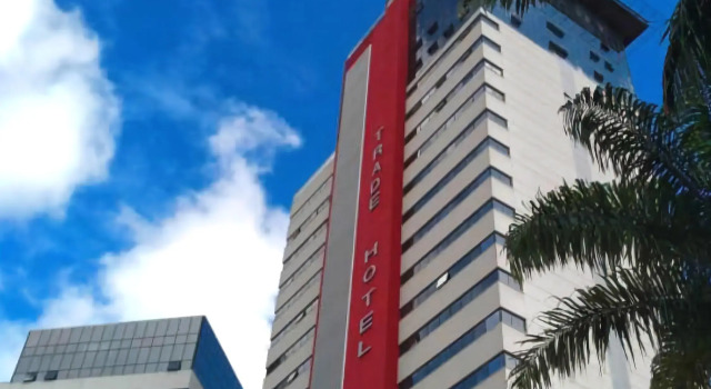 Trade Hotel
