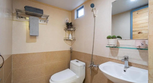 Шале Lam Vien Garden Villa - Homestay Da Lat