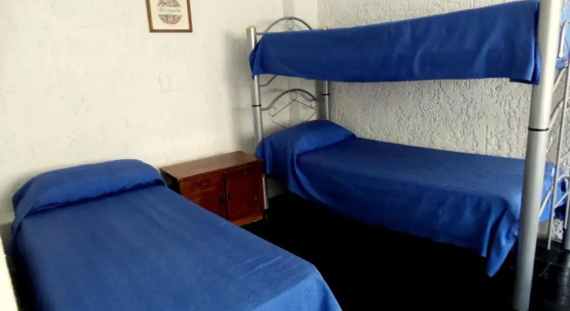 Номер Standard Hostel Otro Mundo