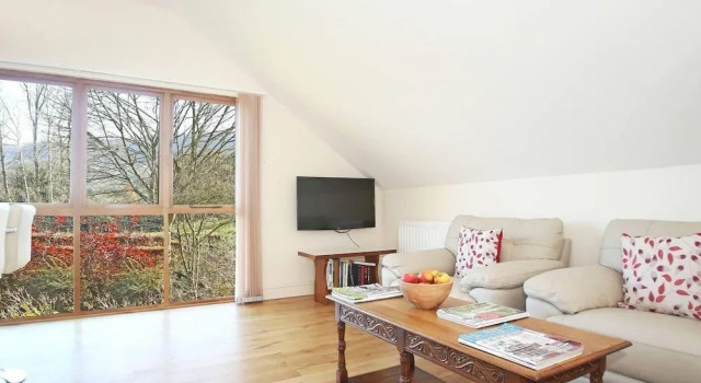 Dove Lodge in Painswick