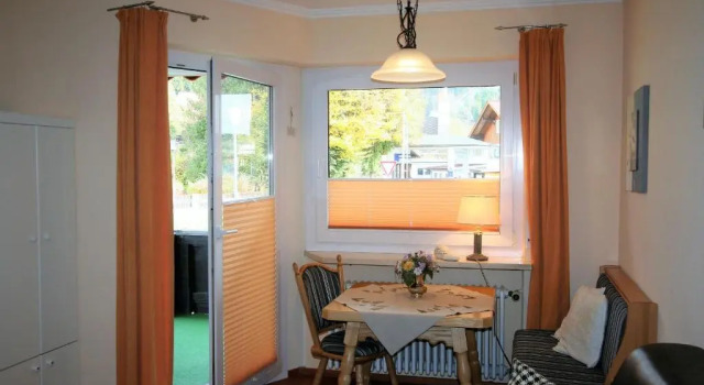 Alpenflair Ferienwohnungen Whg 103 Appartementhaus Nebelhorn, Rezervovat Apartmán Hotely v Bavorsko s parkováním, Parkování