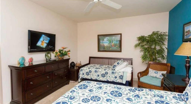 Grand Champions 35 - Two Bedroom Condo
