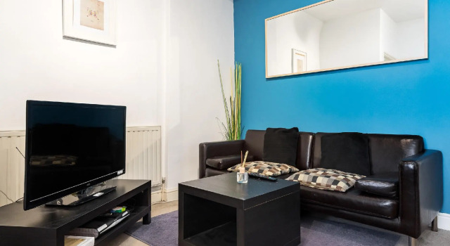 City Apartments