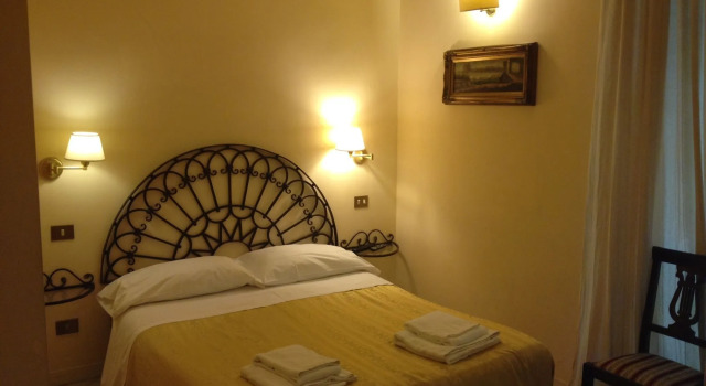 Marta Guest House