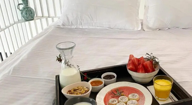 Krebuli, Prenota Hotel Hotel a Mtkheta-Mtianeti con parcheggio, Parcheggio