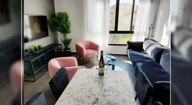 Z32 Luxury Boutique Apartments, Забронировать Апартаменты/квартира Отели в центре Эйлата, в центре