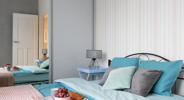 Apartamenty Flat White Zamkowa 4-6, Забронировать Апартаменты/квартира Зелёна-Гура Любушское воеводство, рядом с Zielona Góra Market Square
