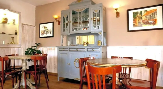 Двухместный номер Economy с красивым видом из окна Hôtel du Parc, Avignon Est, The Originals City