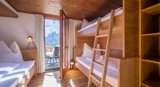 Berg'k'hof Kaisertal - Alpine Hideaway