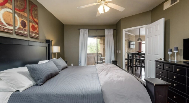 Signature 2 Bedroom Condo by RedAwning
