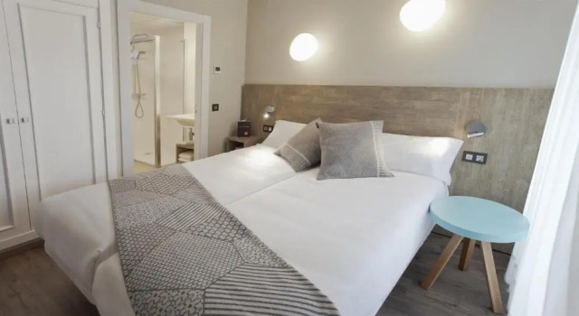 Номер Standard Hotel Dos Rios Central