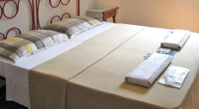 Номер Standard B&B il Pisolo Di Meina