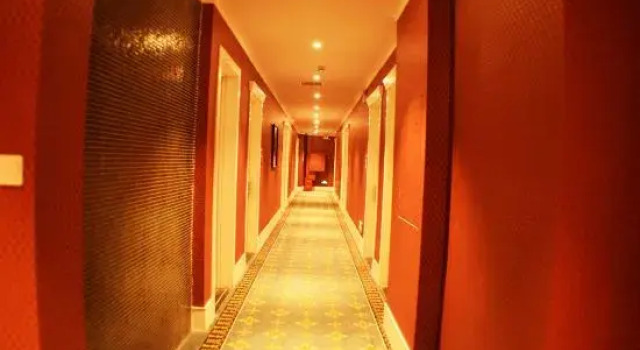 Durian Candy Hotel (Nanjing Xianlin Center Subway Station), Boek Hotel Nanjing Jiangsu