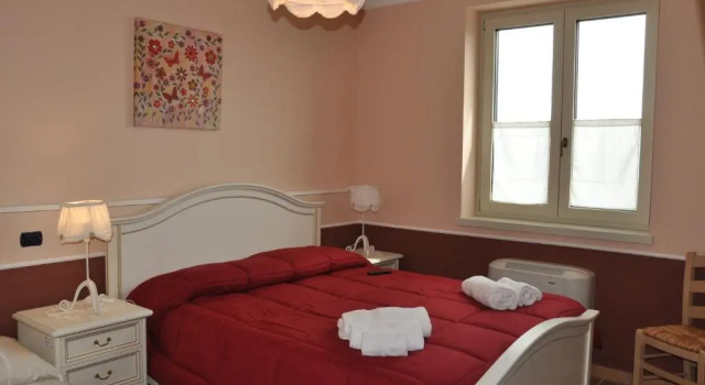 Номер Standard Agriturismo San Michele