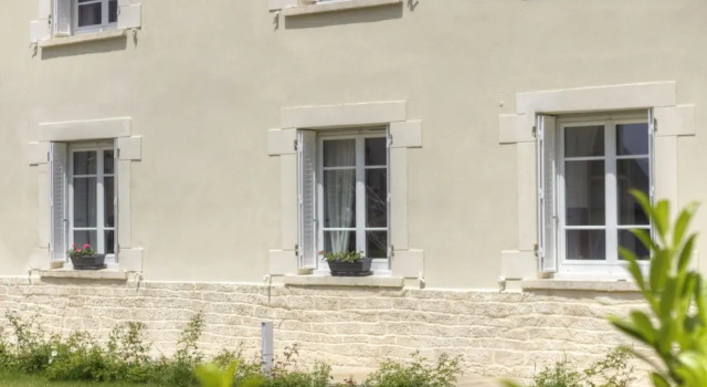 LEscale de Jules et Lily, Book Hotel Hotels in Burgundy with a Pool, Swimming Pool
