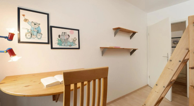 Strandresidenz Wohnung 1, Забронировать Отель Отели Келленхузен с парковкой, Парковка