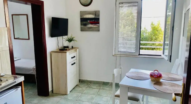 Apartmani Ilić
