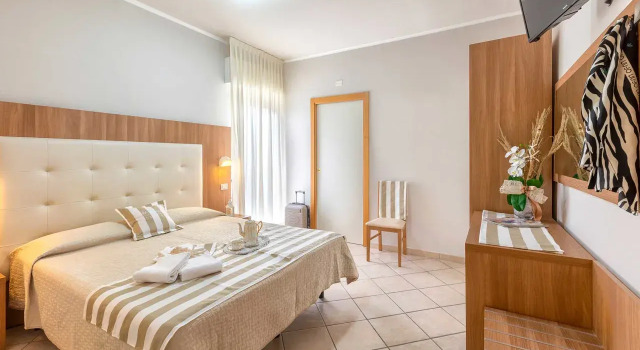 Hotel Roland
