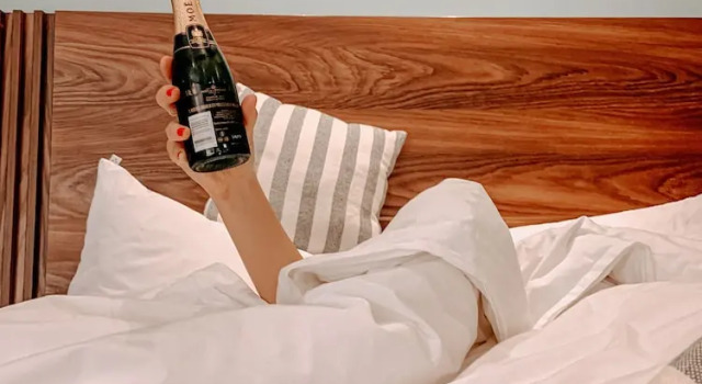 Номер Luxury Casa Santiago Hotel Boutique